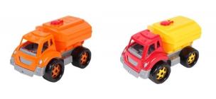 Opakowanie Ciężarówka z paliwem MIX