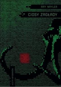 Ciosy zagłady. Autor: Ray Nayler. Multiszop.pl Okładka książki Ciosy zagłady