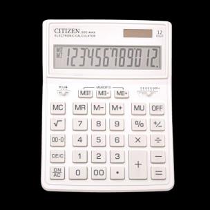 Opakowanie Citizen SDC-444X-WH biały