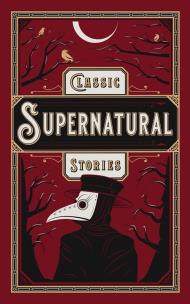 Opakowanie Classic Supernatural Stories