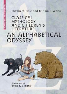 Okładka książki Classical Mythology and Children's Literature... An Alphabetical Odyssey
