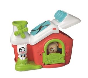 Opakowanie Clemmy farma sensoryczna