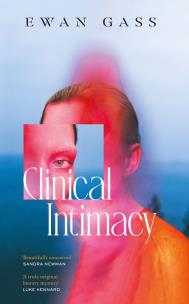 Okładka książki Clinical Intimacy