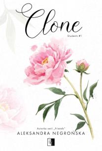 Okładka książki Clone. Students. Tom 1 wyd. kieszonkowe
