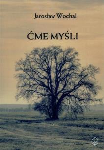 Okładka książki Ćme myśli