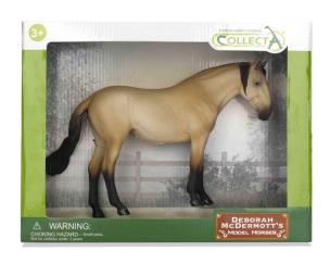 Collecta klacz Lusitano maści buttermilk buckskin w opakowaniu (deluxe). Wydawca: Collecta. Multiszop.pl Opakowanie Collecta klacz Lusitano maści buttermilk buckskin w opakowaniu (deluxe)