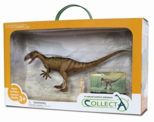 Opakowanie Collecta Neovenator Deluxe