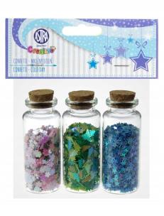 Opakowanie Confetti Mroźny dzień ASTRA