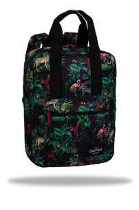 Opakowanie COOLPACK - BLIS - PLECAK MŁODZIEŻOWY - MALINDI