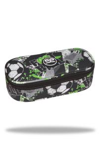 Opakowanie COOLPACK - CAMPUS - PIÓRNIK - LET`S GOL