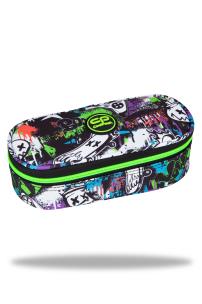 Opakowanie COOLPACK - CAMPUS - PIÓRNIK - PEEK A BOO