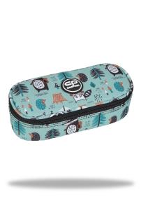 Opakowanie COOLPACK - CAMPUS - PIÓRNIK - SHOPPY