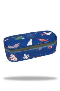 Opakowanie COOLPACK - CAMPUS - PIÓRNIK - SPACE ADVENTURE