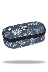 Opakowanie COOLPACK - CAMPUS - PIÓRNIK - STREET LIFE