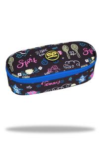 Opakowanie COOLPACK - CAMPUS - PIÓRNIK - TENNIS STAR