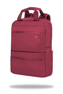 Opakowanie COOLPACK - HOLD - PLECAK BIZNESOWY - BURGUNDY