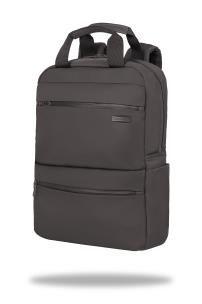 Opakowanie COOLPACK - HOLD - PLECAK BIZNESOWY - DARK GREY
