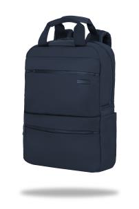 Opakowanie COOLPACK - HOLD - PLECAK BIZNESOWY - NAVY BLUE