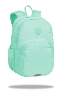 Opakowanie COOLPACK - PASTEL RIDER - PLECAK MŁODZIEŻOWY - PASTEL / POWDER MINT
