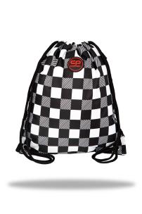 Opakowanie COOLPACK - SPRINT - WOREK SPORTOWY - CHECKERS