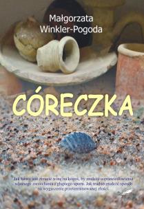 Okładka książki Córeczka