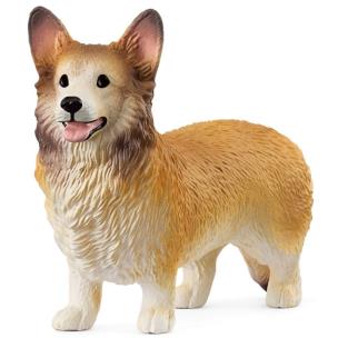 Corgi. Wydawca: Schleich. Multiszop.pl Opakowanie Corgi