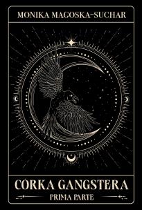 Okładka książki Córka gangstera. Prima parte