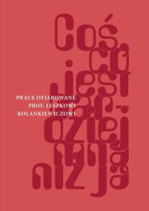 Coś, co jest bardziej mną niż ja. Autor:   Praca zbiorowa. Multiszop.pl Okładka książki Coś, co jest bardziej mną niż ja