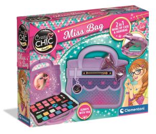 Opakowanie CRAZY CHIC - TOREBKA MISS 18117