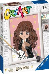 Opakowanie CreArt dla dzieci: Harry Potter - Hermiona
