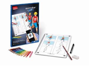 Opakowanie Creativ Animaker Flash Action MAPED