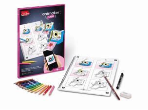 Opakowanie Creativ Animaker Flash Poetic MAPED