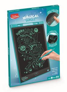 Opakowanie Creativ magiczny tablet maxi MAPED