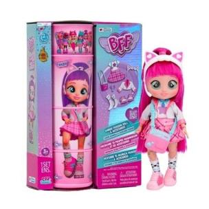 Cry Babies BFF - lalka Daisy. Wydawca: TM Toys. Multiszop.pl Opakowanie Cry Babies BFF - lalka Daisy