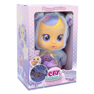 Opakowanie Cry Babies Goodnight Starry Sky Jenna