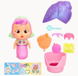 Opakowanie Cry Babies Magic Tears - Shiny Shells Sia