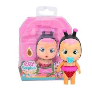 Opakowanie Cry Babies Magic Tears Tropical Beach Lady