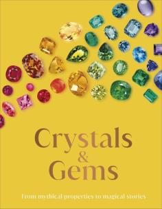 Opakowanie Crystal and Gems