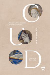 Cud. Autor: Mas Victoria. Multiszop.pl Okładka książki Cud