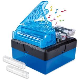 Cudowne pianino. Wydawca: Dumel. Multiszop.pl Opakowanie Cudowne pianino