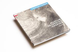 Okładka książki Curator's Choice