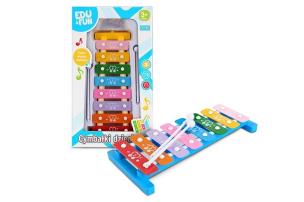 Opakowanie Cymbałki Edu&Fun