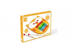 Opakowanie Cymbałki Sówka Lou