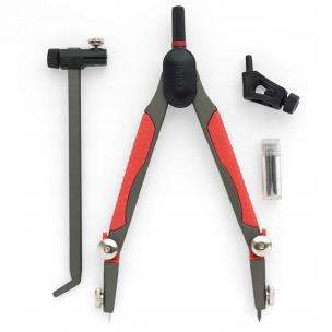 Opakowanie Cyrkiel 6el