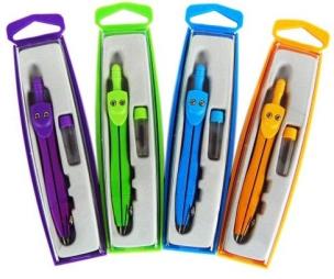 Opakowanie Cyrkiel MIX