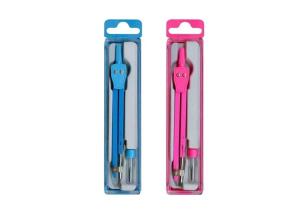 Cyrkiel MIX. Wydawca: MFP. Multiszop.pl Opakowanie Cyrkiel MIX