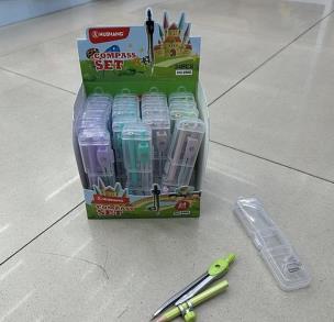 Opakowanie Cyrkiel MIX