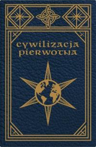 Okładka książki Cywilizacja pierwotna
