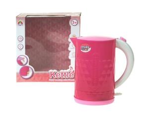 Opakowanie Czajnik na baterie