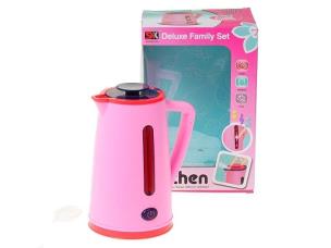 Opakowanie Czajnik na baterie światło dźwięk